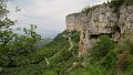 F (9) The descent from Presles into Pont-en-Royans